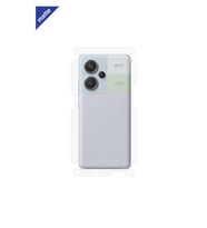 Xiaomi Redmi Note 13 Pro Plus Mat Arka ve Yan Koruyucu Poliüretan Film