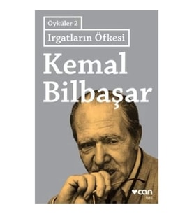 Irgatların Öfkesi - Öyküler 2