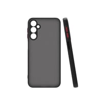 Galaxy S24 FE Kılıf Zore Hux Kapak