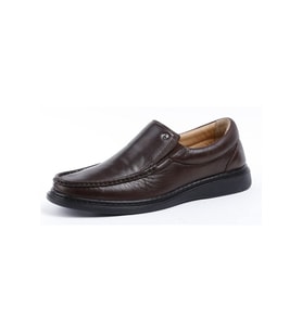 Pierre Cardin 80705 Kahverengi Comfort Erkek Ayakkabı