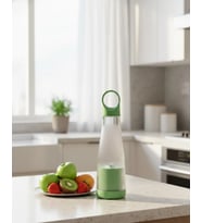 Nbx4335 Blender Bardak Yeşil