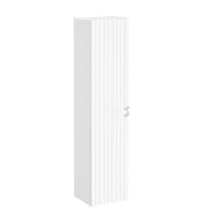VitrA Root Groove Boy Dolabı 40 cm Mat Beyaz 69086
