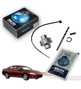 Dodge Stratus 1995-2001 Koltuk Yükseklik Motor Dişlisi