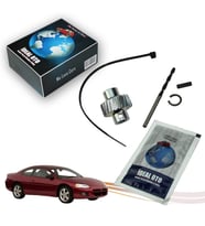 Dodge Stratus 1995-2001 Koltuk Yükseklik Motor Dişlisi