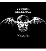 Avenged Sevenfold Waking The Fallen (Colored Vinyl, Gold, Gatefold Lp Jacket, Anniversary edition) Double LP Plak