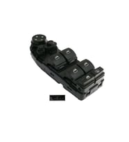 BMW E60 5 KASA 528İ 2005 - 2010 SOL CAM ANAHTARI KATLANIR AYNALI
