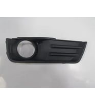 2004-2006 Ford Focus C Max- Sis Lamba Kapağı Sağ Siyah Sis Delikli (Adet) (Oem No:3M51R19952Ad)