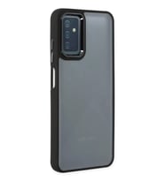 Newface Samsung Galaxy M13 Kılıf Dora Kapak - Siyah