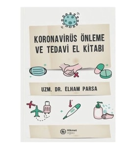 Koronovirüs Önleme ve Tedavi El Kitabı
