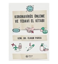 Koronovirüs Önleme ve Tedavi El Kitabı