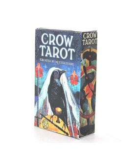 Tarot Kartı