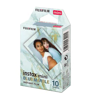 Instax Mini Bluemarble 10'lu Özel Film