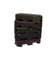 Actifoam Step Tahtası 70x30,5x15cm