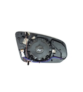 VOLVO S90-V60-V90 AYNA CAMI BOMBELİ ISITMALI KARARTMASIZ KÖR NOKTALI SAĞ 18- VOL1190013 31402878