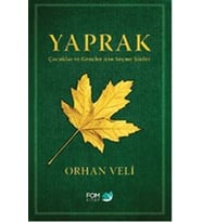 Yaprak - Çocuklar ve Gençler için Seçme Şiirler
