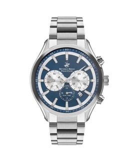 Beverly Hills Polo Club BP3113X.390 Erkek Kol Saati