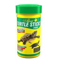AHM Turtle Kaplumbağa Yemi 100 ml