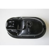 Renault Symbol- Thalıa- Sd- 09/12; Ön Kapı İç Açma Kolu Sağ Siyah (Elceği Siyah) (Oem No: 8200491984