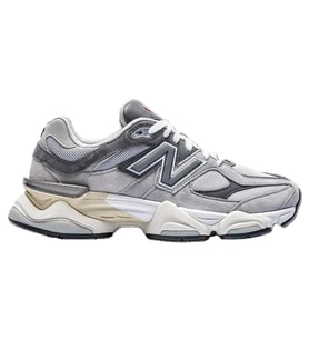 New Balance 9060 Unisex Günlük Spor Ayakkabı Gri