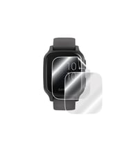 Garmin Venu Sq - Sq Music Için Hydrogel Ekran Koruyucu (2 ADET)
