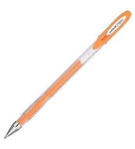Unı-Ball Um-120 Sıgno Roller  0.7mm Turuncu