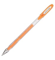 Unı-Ball Um-120 Sıgno Roller  0.7mm Turuncu