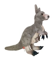 Wild Republic Artist Serisi Kanguru 40 cm 27643