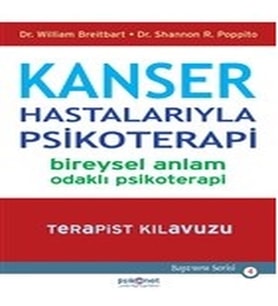 Kanser Hastalarıyla Psikoterapi