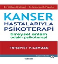 Kanser Hastalarıyla Psikoterapi
