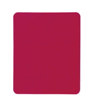 Vişne Çürüğü Kum Desen Kaymaz Taban Optik Bilgisayar Notebook Mouse Pad Maus Ped 17,5x21,5cm