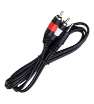 Powermaster 2RCA 3.5mm Stereo 1.5Metre Kablo PM-4283
