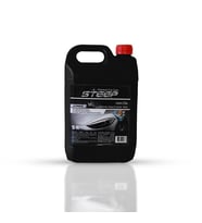 STEEP Ultimate Hızlı Cila Wax İçerikli 5 Lt