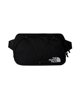 The North Face Terra Lumbar 1L Bel Çantası NF0A8C2KKY41 Siyah