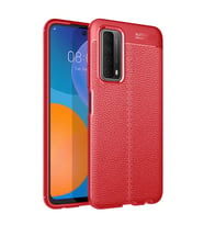 P 2021 Kılıf Auto Fus Kapak - Kırmızı