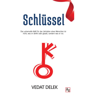 Schlüssel - Vedat Delek