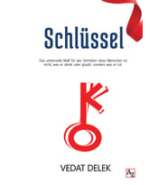 Schlüssel - Vedat Delek (Gri)