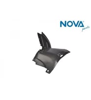 8P0821192B Çamurluk Davlumbazı Önün Önü Sağ - Audi A3 2003-2013