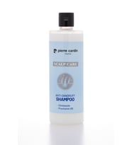 Pierre Cardin  Anti-Dandruff Shampoo - Kepek Önleyici Şampuan 400 ml