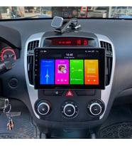 KİA CEED OLD 4GB CARPLAY NAVİGASYON DVD USB BT KAMERA