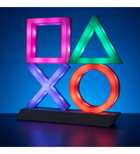 Playstation Icons Light XL