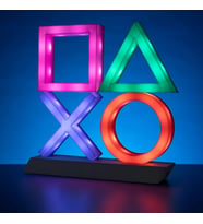 Playstation Icons Light XL