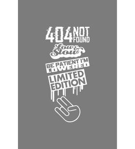 Oto Arka Cam Sticker İngilizce Model 76 40*20 Cm