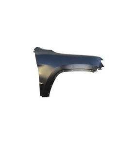 JEEP CHEROKEE- GRAND- 13/18; ÖN ÇAMURLUK DELİKSİZ SAĞ (TW) 55369596AB 5308-2101