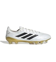 adidas Copa Pure III Elite Fg Erkek Çim Zemin Kramponu JH6303 Beyaz (Gri)