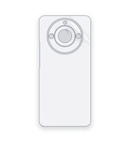 SChitec Realme 11 Pro Uyumlu Arka Yüzey Hidrojel Koruyucu Film