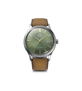 ORIENT Otomatik Erkek Kol Saati RA-AC0P01E30B