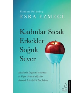 Kadınlar Sıcak Erkekler Soğuk Sever