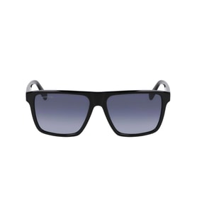 Lacoste L6027S 001 57 Erkek Güneş Gözlüğü