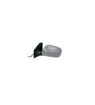 TOYOTA AVENSIS DIŞ AYNA ELEKTRİKLİ ISITMALI KATLAMALI ASTARLI SOL 03- TOY11AV016 87906-05100
