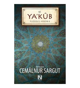 Hz. Ya’kub